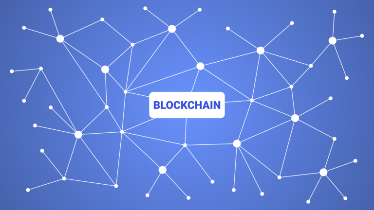 What Is Blockchain Technology? How will Blockchain Work? 2024