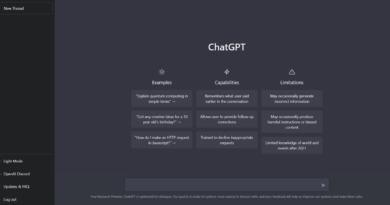 What is ChatGPT And How Can You Use It? 2023