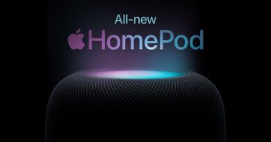 Apple launches all-new HomePod with outstanding audio experience