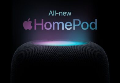 Apple launches all-new HomePod with outstanding audio experience