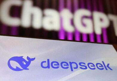 DeepSeek’s AI models trigger historic US tech stock sell-off