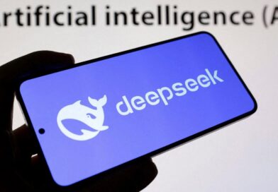 US lawmakers seek to ban DeepSeek on government devices